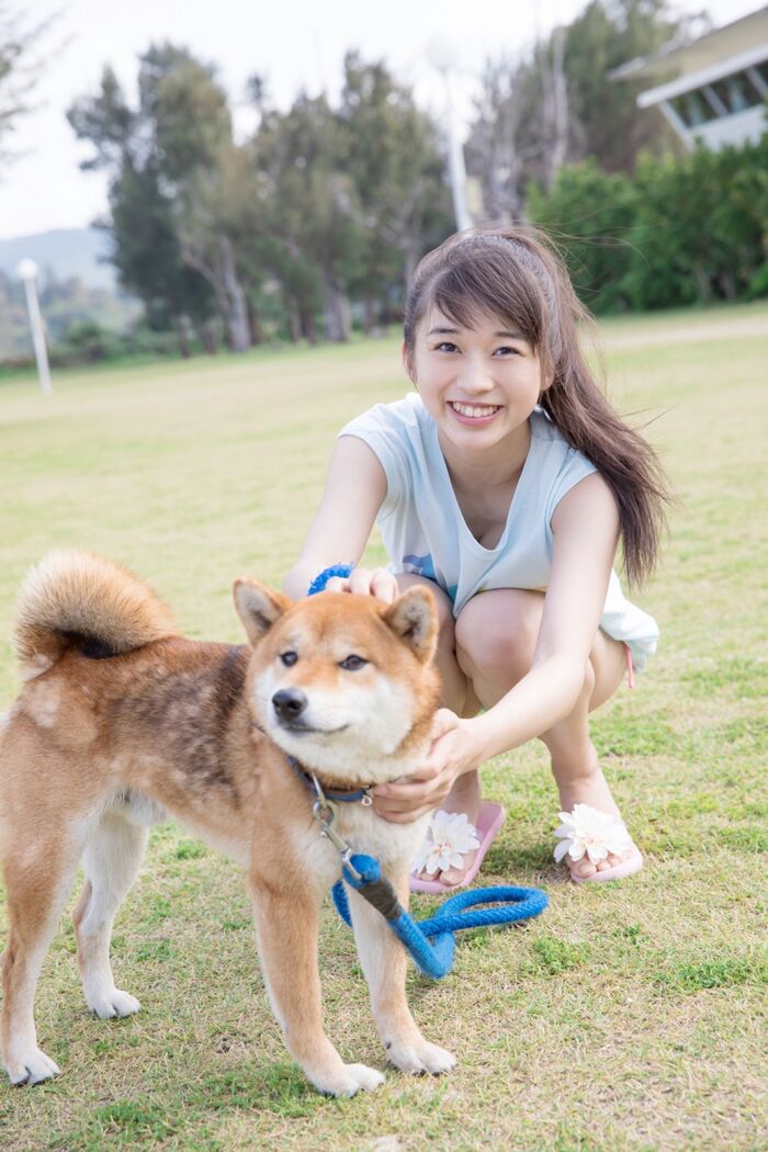 Maria Makino 牧野真莉愛, Hello! Project Digital Books Vol.170 Set.03Maria Makino 牧野真莉愛, Hello! Project... 15th image