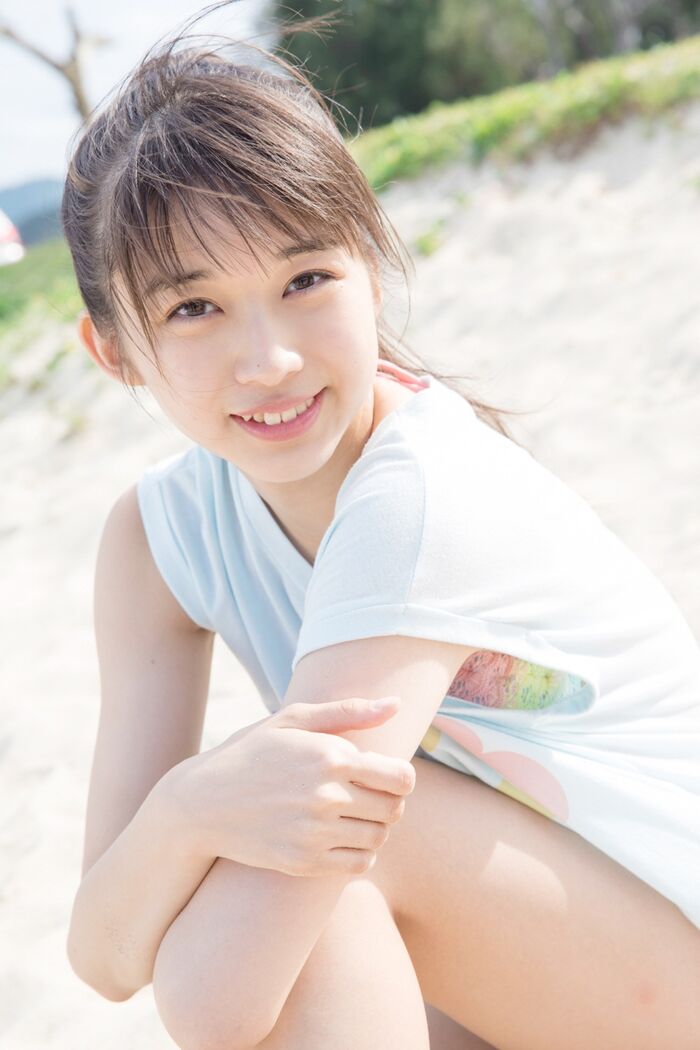 Maria Makino 牧野真莉愛, Hello! Project Digital Books Vol.170 Set.03Maria Makino 牧野真莉愛, Hello! Project... 18th image