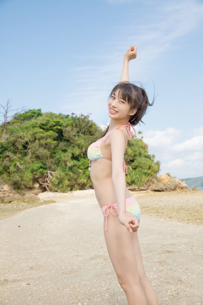 Maria Makino 牧野真莉愛, Hello! Project Digital Books Vol.170 Set.03Maria Makino 牧野真莉愛, Hello! Project... 20th image