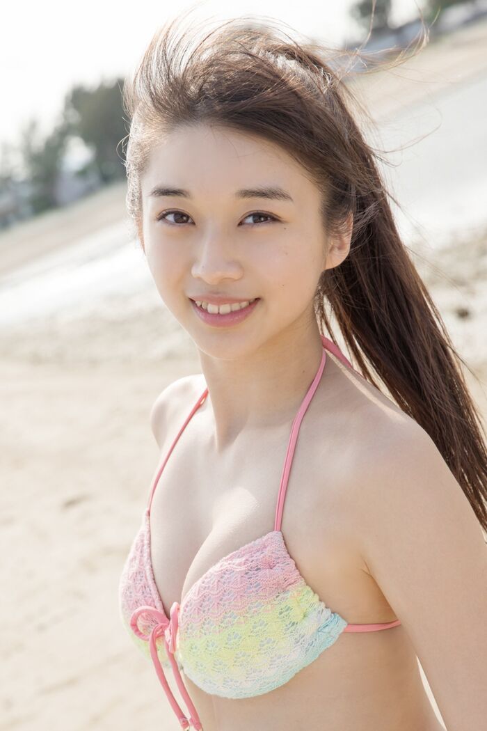 Maria Makino 牧野真莉愛, Hello! Project Digital Books Vol.170 Set.03Maria Makino 牧野真莉愛, Hello! Project... 21th image