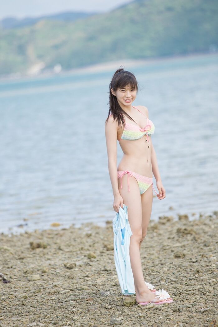 Maria Makino 牧野真莉愛, Hello! Project Digital Books Vol.170 Set.03Maria Makino 牧野真莉愛, Hello! Project... 6th image