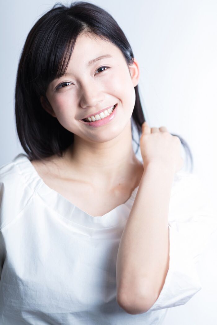 April 25, 2017 [寫真] 神級新人小倉優香以8頭身G 奶纖waist 被譽為真人版峰Fujiko (22P,片) 18th image