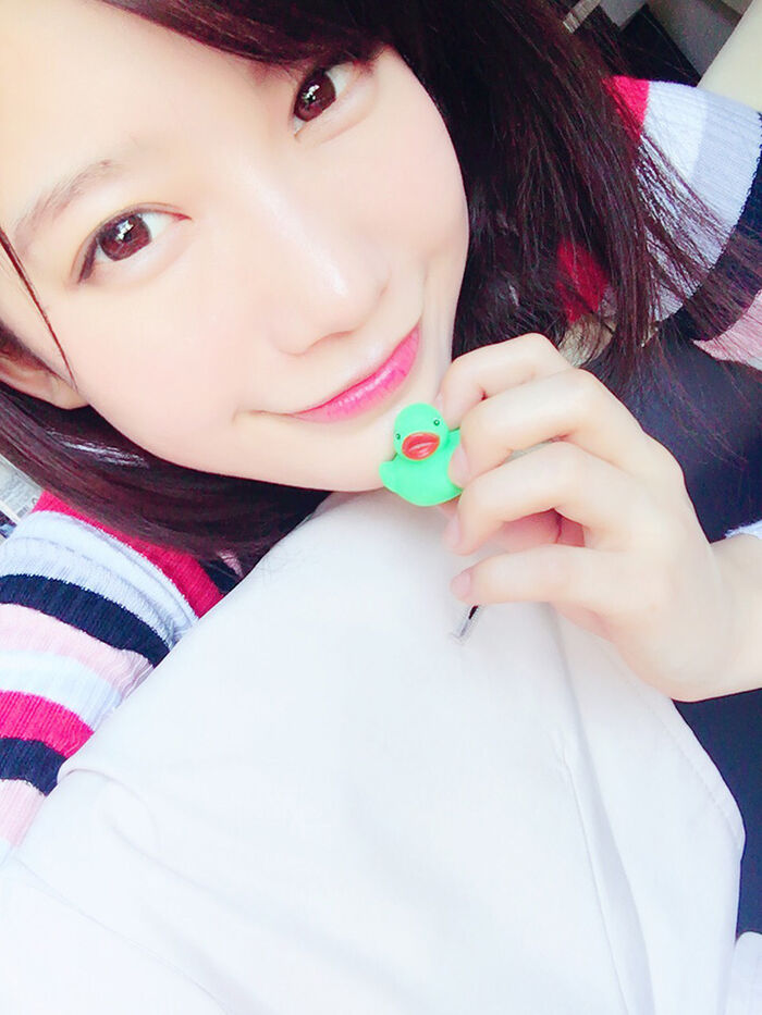 April 25, 2017 [寫真] 神級新人小倉優香以8頭身G 奶纖waist 被譽為真人版峰Fujiko (22P,片) 23th image
