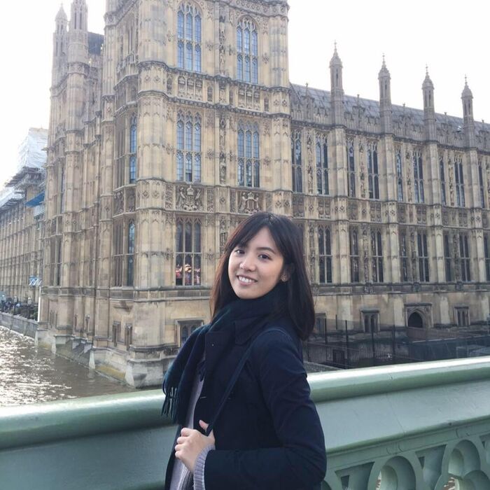 學姊黃瀞瑩真的那麼正嗎??? 還是只有頭髮還可以??? 24th image