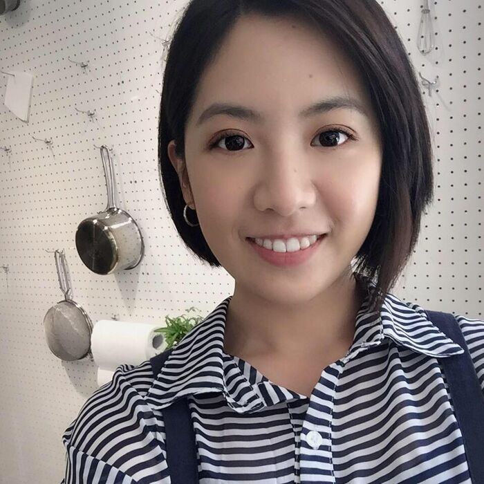 學姊黃瀞瑩真的那麼正嗎??? 還是只有頭髮還可以??? 26th image