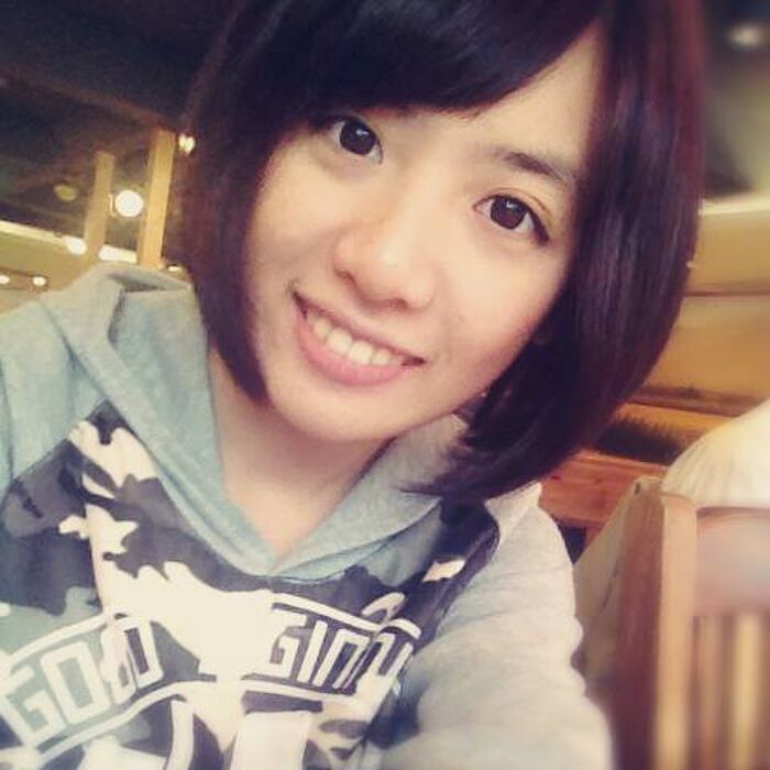 學姊黃瀞瑩真的那麼正嗎??? 還是只有頭髮還可以??? 3th image