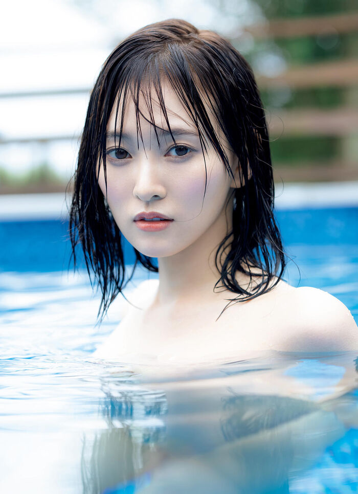 [Swimsuit image] Former HKT48 兒玉遥Mr./Ms., private bikini is too sexywwwwwwwww 14th image