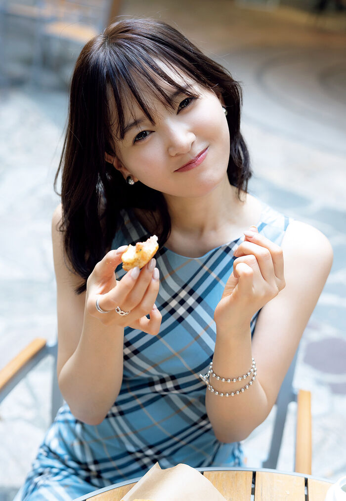 [Swimsuit image] Former HKT48 兒玉遥Mr./Ms., private bikini is too sexywwwwwwwww 17th image