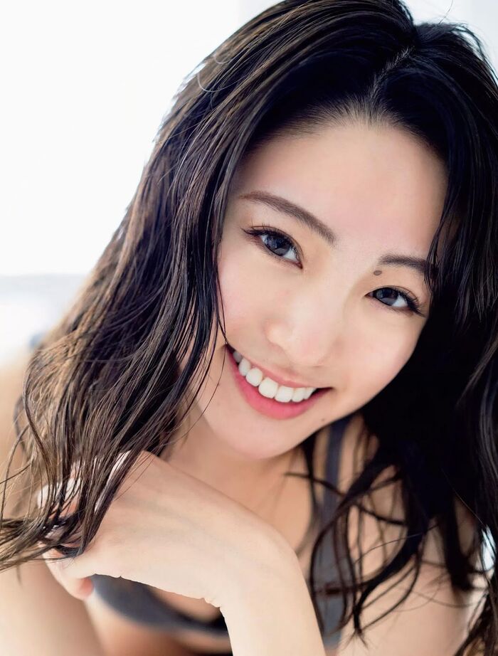 Yuumi Shida 志田友美, FLASH 2019.09.17 7th image