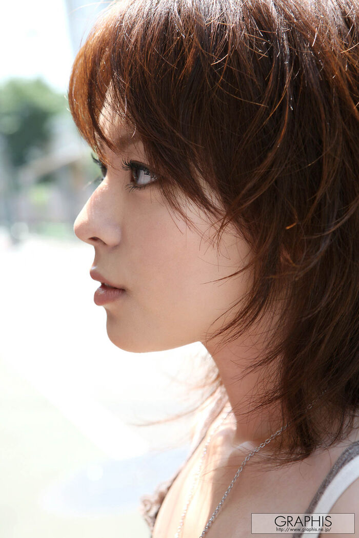 Mina Manabe 白皙美skin exposure 勾魂翹臀太撩人 5th image