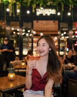 軟嫩豪奶晃出milk香味 仙氣長相讓網友戀愛