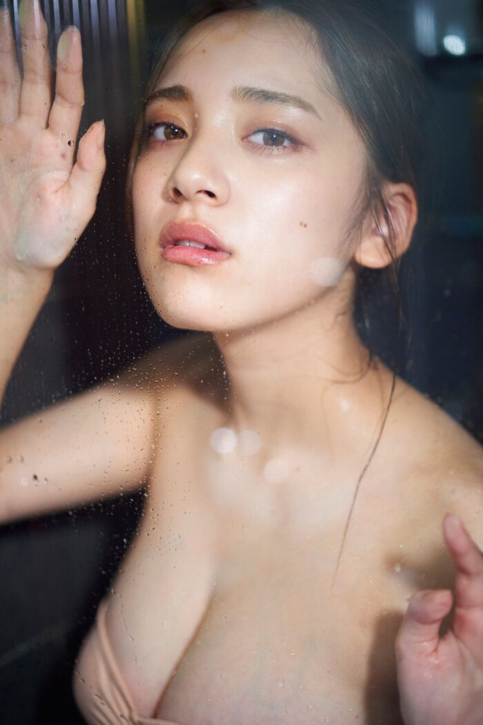 都丸紗也華, FLASHデジタル寫真集 (とまるまるをお持ち帰り…) 2018.09.21 Set.02 37th image