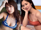 【有片】奧山和紗推出寫真集小休後再出擊展現「Japan第一身體」的均勻curve (36P,片)