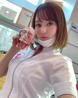 The most beautiful Fang "F-class giant ball" is all out! Interdiagnostic Erotic Exposure ...