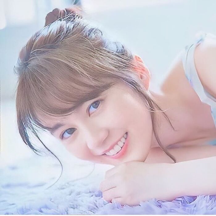 櫻花妹curve傲人 臉蛋也很甜 還有音樂方面的專長~生田繪梨花 7th image