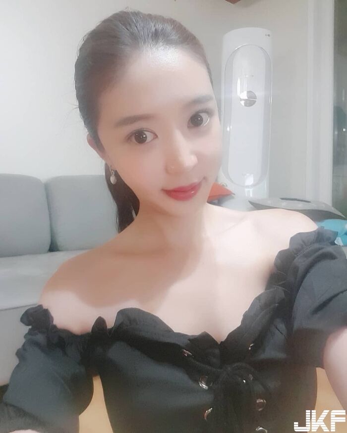 Innocent type beauty chest front grain 'water drop milk' super satisfactory net: grasp 臉塞進去一定很舒服! 7th image