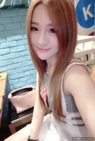 Hong Kong Amateur Orthodox Sister Candy Lin