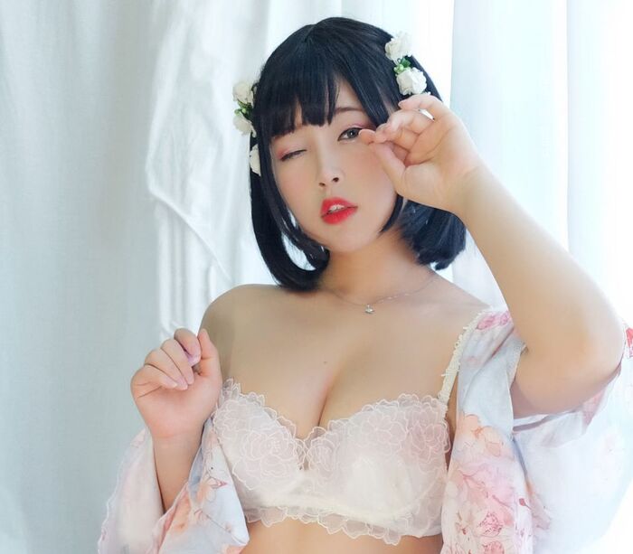 Kimono Ōna-hime 13th image