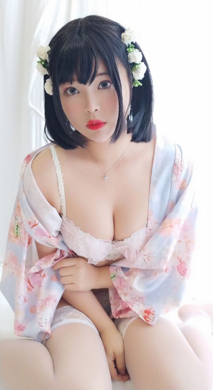 Kimono Ōna-hime 26th image