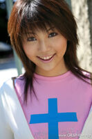 Mature Big Gun Big Breasts Intention 圖 Temptation 此生讓我滿足 春咲Azumi