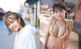 這麼胸的妹才19歲! 童顏小船馬寺本莉緒「矮矮的但很大」