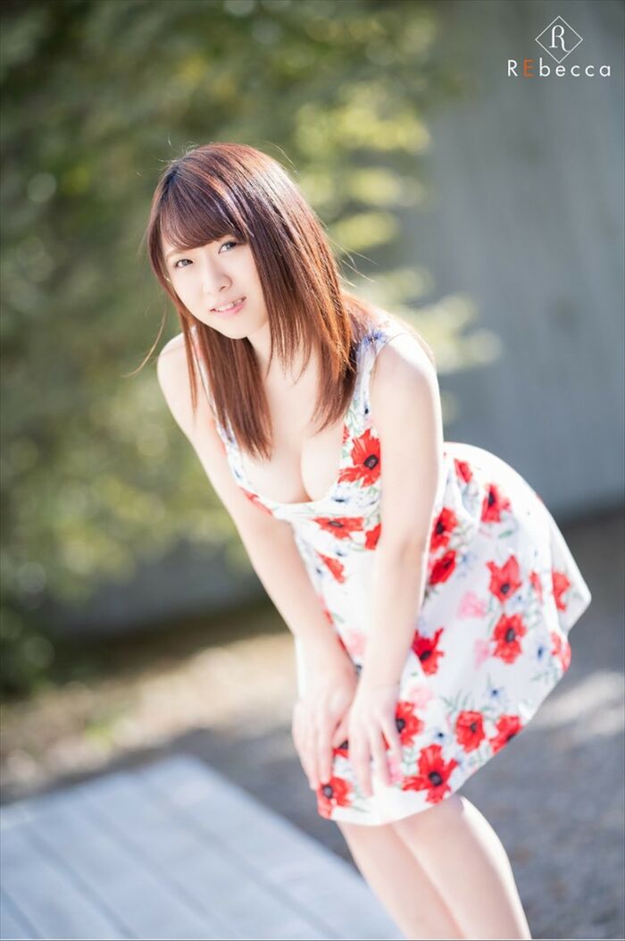 Kurosaki Mika 3th image