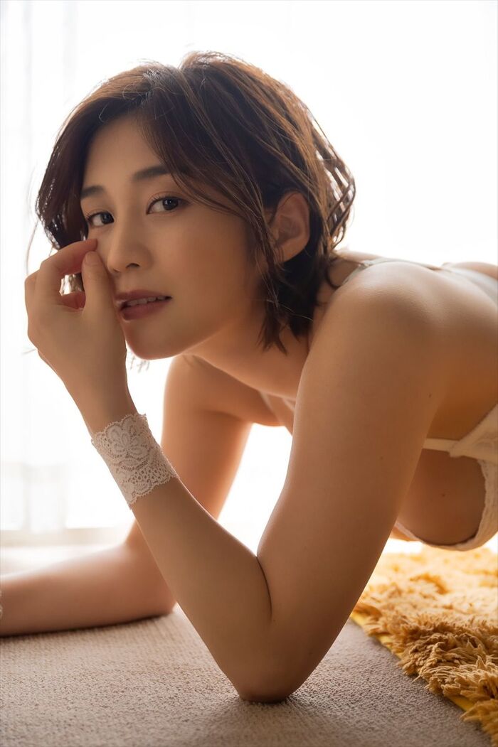 Takahashi Rin 38th image
