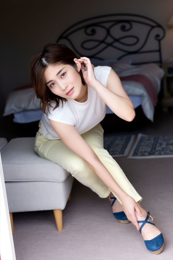 Takahashi Rin 12th image