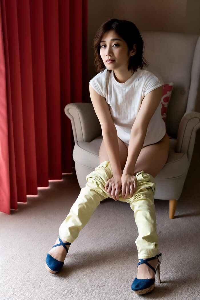 Takahashi Rin 28th image