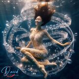 海底裡的Melody AI Generated