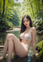 ★PATREON★ AIFlowers 7 AI Generated