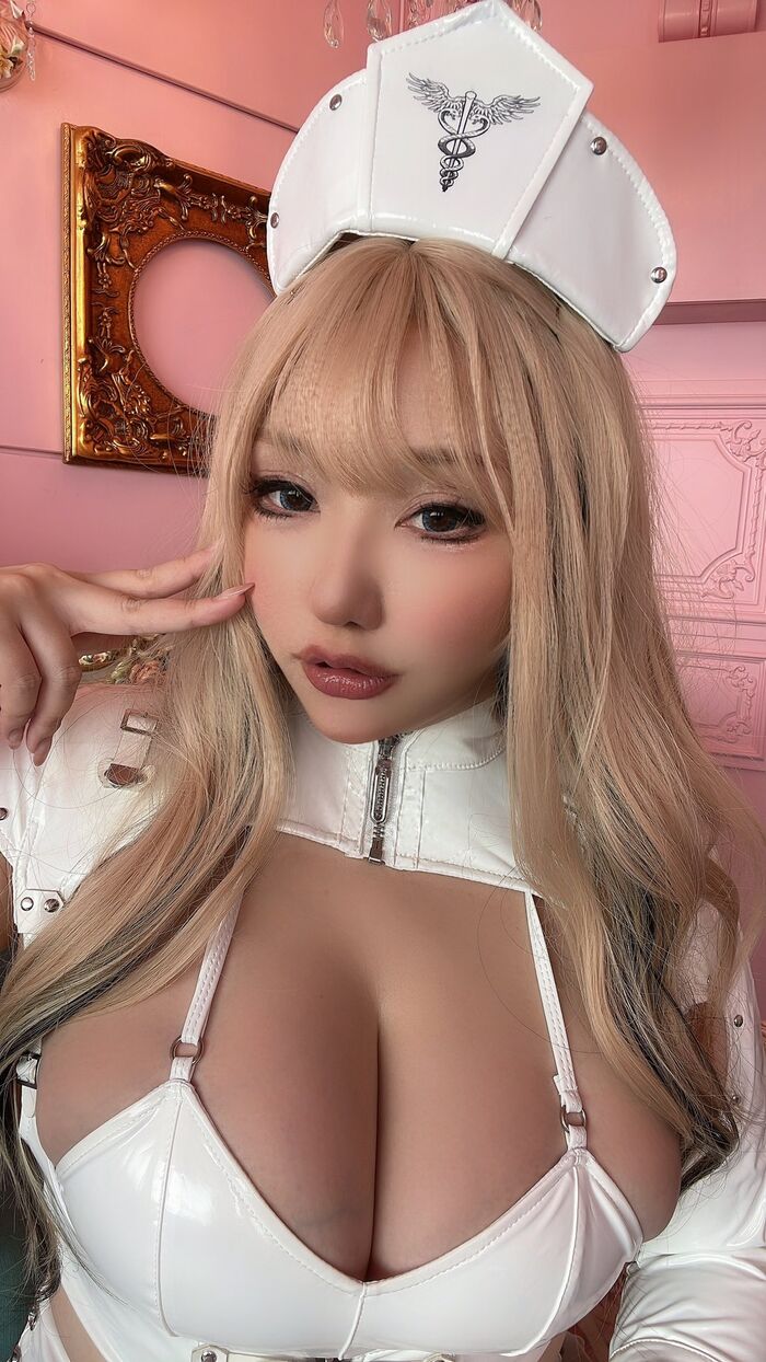 Otaku-friendly tanned erotic gal who seems to let you do it right away Image Summary Vol.7 35th image