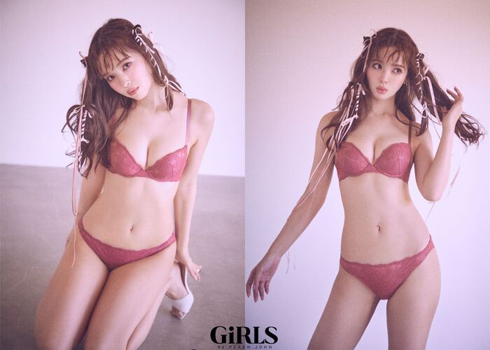 【Image】Mr./Ms. Fujita talks about being too naughty in a high-leg swimsuit wwwwwwwww 47th image