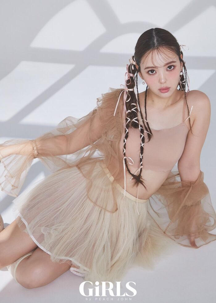 【Image】Mr./Ms. Fujita talks about being too naughty in a high-leg swimsuit wwwwwwwww 56th image