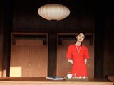 三五步漫游。在這裡，見人，見物，見生活。—李沁[高清套圖]