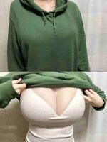 [Image] SSR busty woman of boobs gacha, unrecognizable until you take it off wwwwww