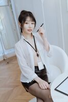 Kawakita Saika 河北彩花