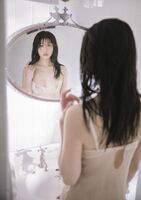 Kawakita Saika 河北彩花