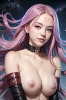 4K Medusa (Fate Grand Order) Medusa (Fate) AI Generated