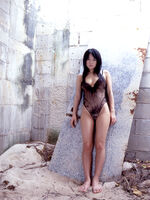 Sora Aoi Yugen General Super Perfect Beauty Material 讓網友躁動