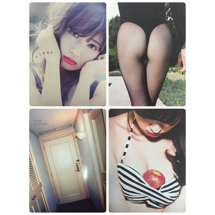 PreviousAKB48 core member - Hina Kojima 10th image