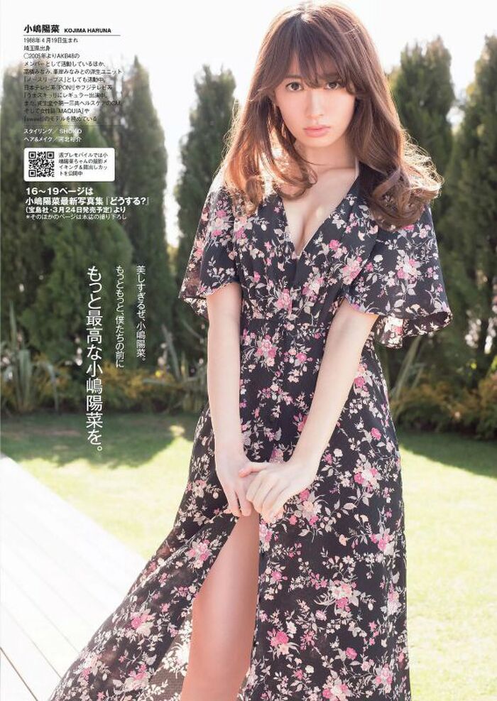 PreviousAKB48 core member - Hina Kojima 12th image
