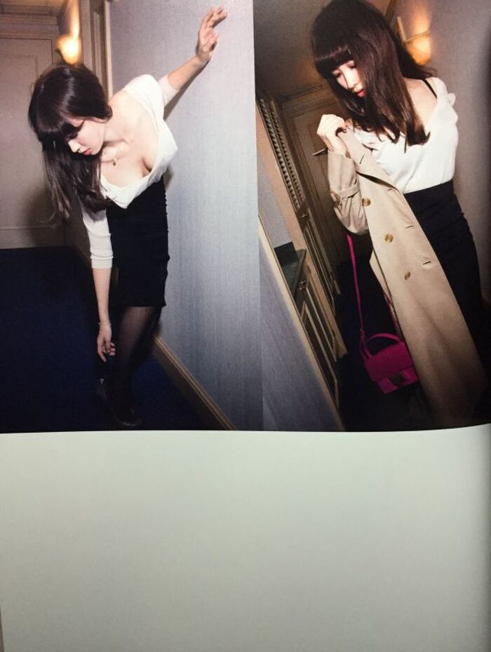 PreviousAKB48 core member - Hina Kojima 2th image