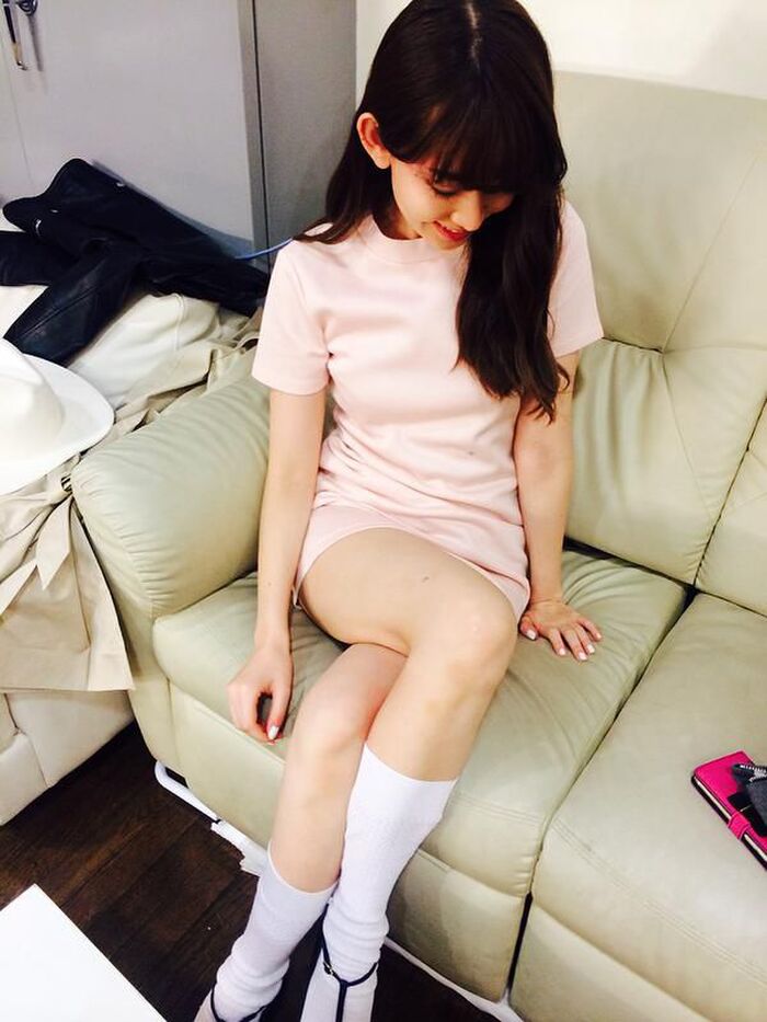 PreviousAKB48 core member - Hina Kojima 20th image