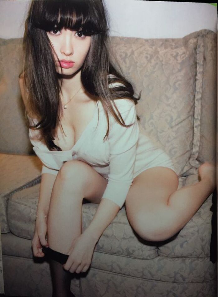 PreviousAKB48 core member - Hina Kojima 4th image