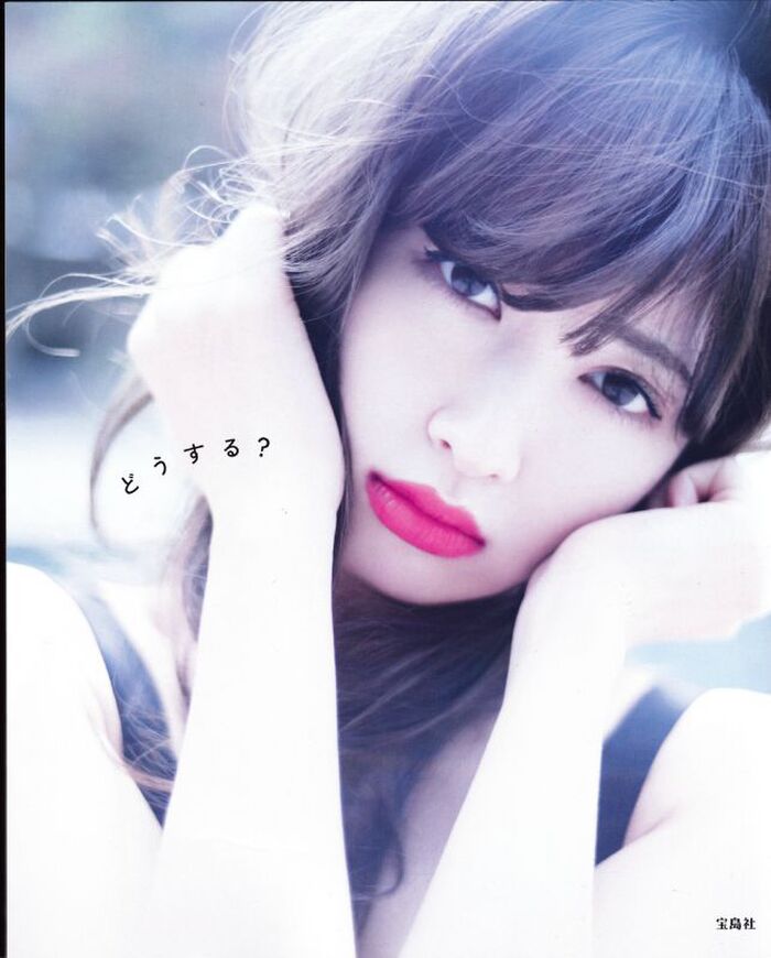 PreviousAKB48 core member - Hina Kojima 6th image