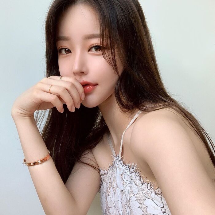 清新臉蛋蘋果skin 韓國御姊 身材proportional perfection搶奪嬌點 12th image