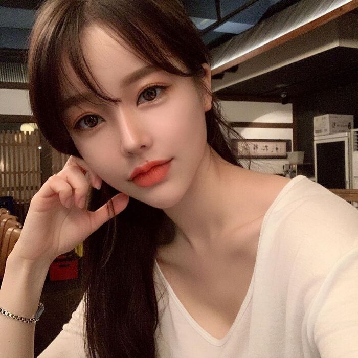 清新臉蛋蘋果skin 韓國御姊 身材proportional perfection搶奪嬌點 19th image