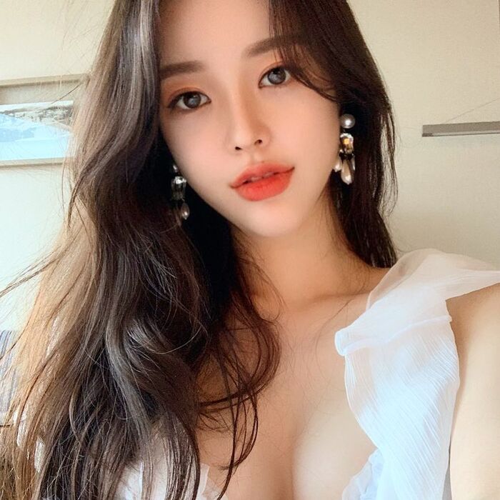 清新臉蛋蘋果skin 韓國御姊 身材proportional perfection搶奪嬌點 20th image