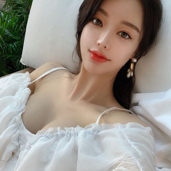 清新臉蛋蘋果skin 韓國御姊 身材proportional perfection搶奪嬌點 7th image